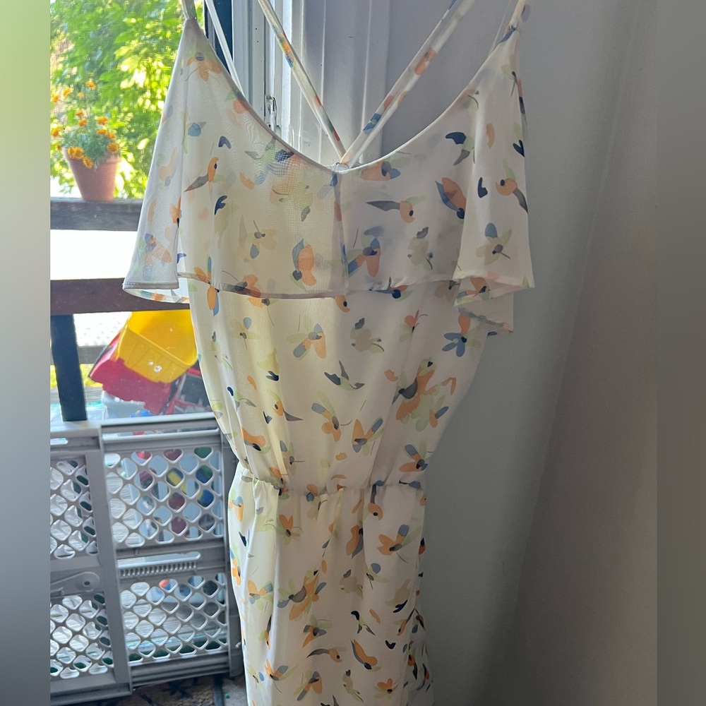 Beautiful dress